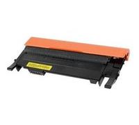 Toner Samsung CLT-Y406S jaune authentique Jaune G