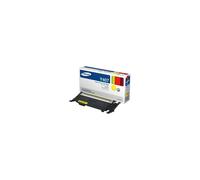 Original Samsung / HP SU472A / CLTY4072S Toner jaune