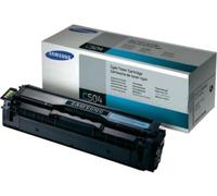 Samsung Toner cyan C504/C504S (SU025A) 1800 pages pour CLP-415N