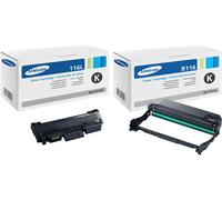 Toner Samsung d’origine MLT-D116L + tambour MLT-R116