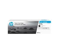 Samsung Toner noir grande capacité HP authentique MLT-D111L