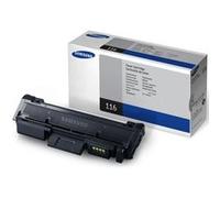 Toner Samsung MLT-D116S noir authentique Noir G