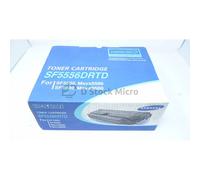 Toner Samsung SF5556DRTD pour Samsung SF5500/5600/Msys5500/5600 - FRANCE / TVA