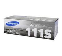 Samsung Toner / drum noir (page rendement 1000k)