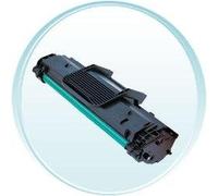 Toner SCX D-4725A Noir Compatible pour Samsung FAX SCX 4725F SCX D-4725A, Capacité : 3000 Pages