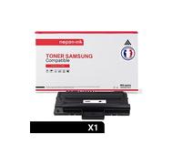 TONER SCX D4200A ELS SCX D4200A ELS Noir x 1 Compatible pour SAMSUNG- Samsung SCX-4200 Samsung SCX-4200 F Samsung SCX-4200 R