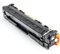 Toner Set,2 Cartouches 2X 1100 Pages Remplace Hp Cf530A,205A Toner Pour Hp Color Laserjet Pro Mfp M180N,M181Fw,Color Laserjet Pro M154