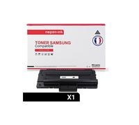 TONER SF D560RA ELS SF D560RA ELS Noir x 1 Compatible pour SAMSUNG- Samsung SF-560 PR Samsung SF-560 R Samsung SF-565 PR