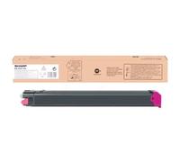 ️ Toner Sharp Mx-23gt-Ma Magenta Original Neuf 10000 Pages Authentique