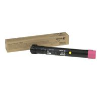 Xerox Cartouche de toner Phaser 7800 – Original – Magenta