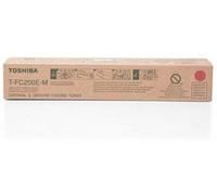 Toner T-fc200e Magenta (6aj00000127) 33,6k Ve 1 Stück Für E-studio 25