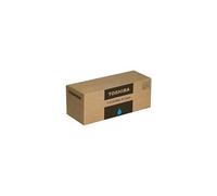Toshiba Toner T-FC338EC-R 6B000000920 – Cyan d'origine