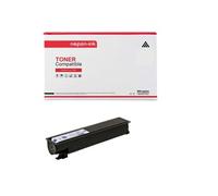 TONER T-FC415EK 6AJ00000175 Noir x 2 Compatible pour TOSHIBA-NOPAN-INK e-Studio 2515ac, e-Studio 3015ac, e-Studio 3515ac, e-Studio 4515ac, e-Studio 5015ac