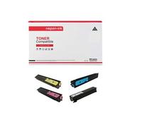 TONER T-FC415EK T-FC415EC T-FC415EM T-FC415EY 6AJ00000175 6AJ00000172 6AJ00000178 6AJ00000182 multi-couleurs x 4 Compatible pour TOSHIBA- e-Studio