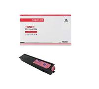 TONER T-FC415EM 6AJ00000178 Magenta x 1 Compatible pour TOSHIBA- e-Studio 2515ac, e-Studio 3015ac, e-Studio 3515ac, e-Studio 4515ac, e-Studio 5015ac