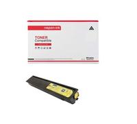 TONER T-FC415EY 6AJ00000182 Jaune x 1 Compatible pour TOSHIBA- e-Studio 2515ac, e-Studio 3015ac, e-Studio 3515ac, e-Studio 4515ac, e-Studio 5015ac