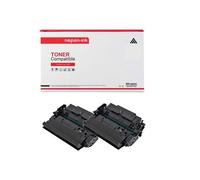 TONER T06 3526C001 Noir x 2 Compatible pour CANON- Canon i-SENSYS X 1643 P / imageRUNNER 1643 P, 1643 Series, 1643 i, 1643 iF, X 1600 Series, X 1643