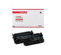 TONER T08 3010C006 Noir x 2 Compatible pour CANON- Canon i-SENSYS X 1200 Series, X 1238 II P, X 1238 P, X 1238 P II, X 1238 Pr, X 1238 Pr II, X 1238