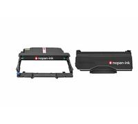 Toner + Tambour compatible pour Pantum TL5120X + DL5120 15 000 - 30 000 Pages