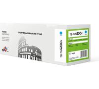 Toner TB comp. avec Brother TN423C Cyan, nouveau