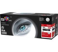 Toner TB comp. avec Canon CRG-725 ref.