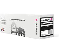 Toner TB comp. avec HP CF533A, nouveau, Magenta