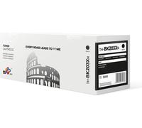 Toner TB comp. avec HP CF540X, neuf, noir