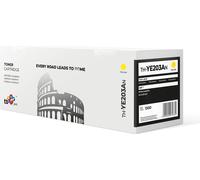 Toner TB comp. avec HP CF542A, neuf, Jaune