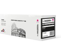 Toner TB comp. avec HP CF543X, nouveau, Magenta