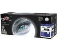 Toner TB comp. avec Samsung CLT-K4092S, noir, ref
