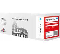 Toner TB compatible avec Canon TC-054CXN CY