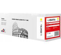 Toner TB compatible avec Canon TC-054YXN YE