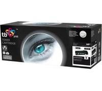 Toner TB compatible avec HP CE505A 100% nouveau