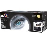 Toner TB compatible avec HP CF210X Bk, 2400s, ren.