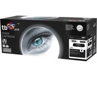 Toner TB compatible avec HP CF283A Noir, 1500, ref