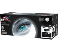 Toner TB compatible avec HP Q5949X rem.