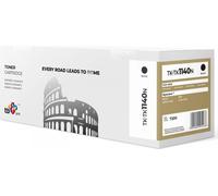 Toner TB compatible avec Kyocera TK-1140, Noir