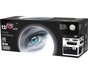Toner TB Print LJ PRO M476 TH-383ARO MA réf. Noir pour HP LaserJet Pro M476