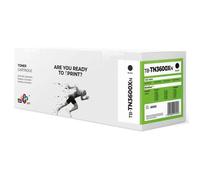 Toner - TB PRINT - TB-TN3600XN - Compatible Brother TN3600XL - 100% Neuf - Laser Noir