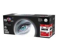 Toner TB Print TC-725ARO - Noir - 1600 pages Noir