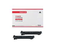 TONER TK-1248 / 1T02Y80NL0 TK1248 Noir x 2 Compatible pour KYOCERA-NOPAN-INK ECOSYS MA2001, ECOSYS MA2001w, ECOSYS PA2001, ECOSYS PA2001w.