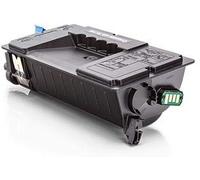 Toner TK-3100 Noir Compatible pour Kyocera FS 2100D, 2100DN TK-3100 TK3100 12 500 Pages