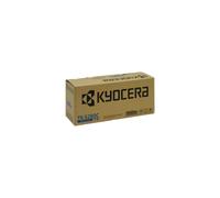 Kyocera TK 5280C - Cyan - original - kit toner - pour ECOSYS M6235cidn, M6235CIDN/KL3, M6635cidn, M6635CIDN/KL3, P6235cdn, P6235CDN/KL3 G