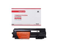 TONER TK100 TK100 Noir x 1 Compatible pour KYOCERA- Kyocera KM 1500 Kyocera KM 1815 Kyocera KM 1820 Olympia Omega D 1500 Olympia Omega D 1506