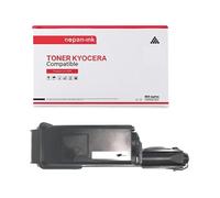 TONER TK1115 TK1115 Noir x 1 Compatible pour KYOCERA- Kyocera FS-1041 Kyocera FS-1220 MFP Kyocera FS-1320 MFP