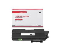 TONER TK1150 TK1150 Noir x 1 Compatible pour KYOCERA- Kyocera ECOSYS M 2135 dn Kyocera ECOSYS M 2635 dn Kyocera ECOSYS M 2635 dnw Kyocera ECOSYS M