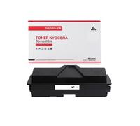 TONER TK140 TK140 Noir x 1 Compatible pour KYOCERA- Kyocera FS-1100 Kyocera FS-1100 Arztdrucker Kyocera FS-1100 N Kyocera FS-1100 TN