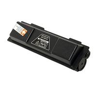 Toner TK170 Noir Compatible pour Kyocera FS 1320D, 1370DN. TK-170 7200 Pages
