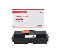 TONER TK170 TK170 Noir x 1 Compatible pour KYOCERA- Kyocera ECOSYS P 2100 Series Kyocera ECOSYS P 2135 d Kyocera ECOSYS P 2135 dn Kyocera FS-1320 D