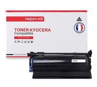 TONER TK3100 TK3100 Noir x 1 Compatible pour KYOCERA- Kyocera ECOSYS M 3040 dn Kyocera ECOSYS M 3540 dn Kyocera Kyocera FS-2100 D Kyocera FS-2100 DN